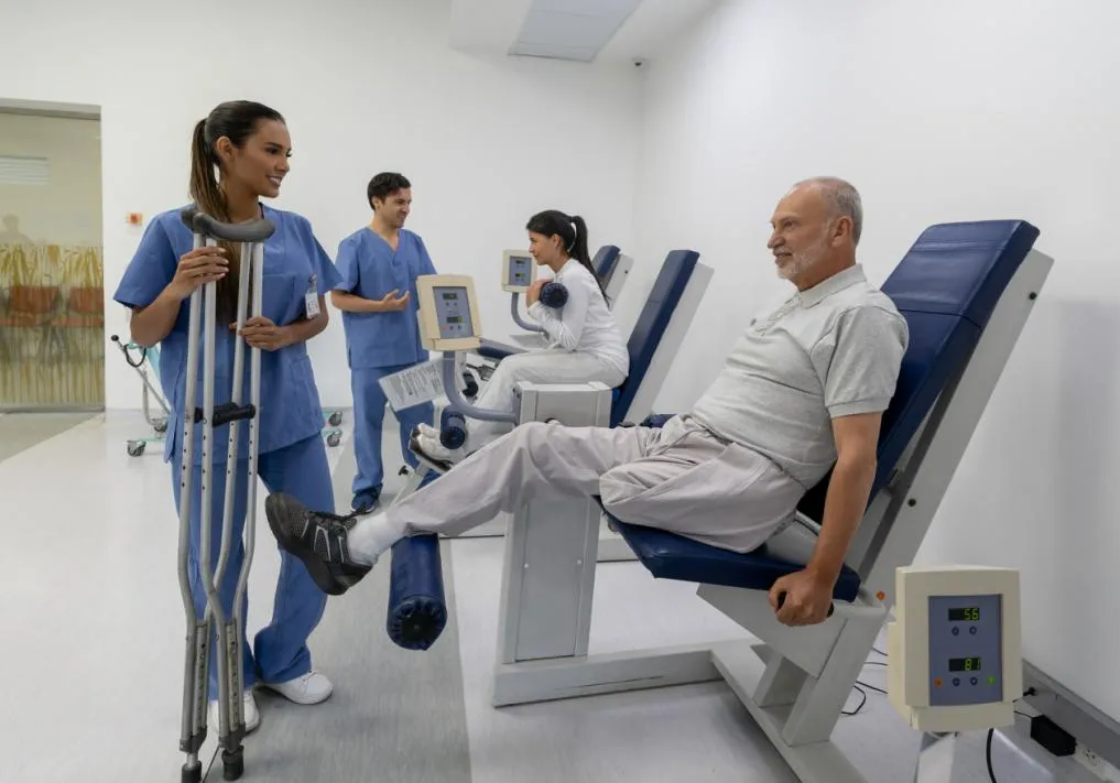 中国医院无缘全球百强？中美医疗差距几何？榜单背后的真相大揭秘