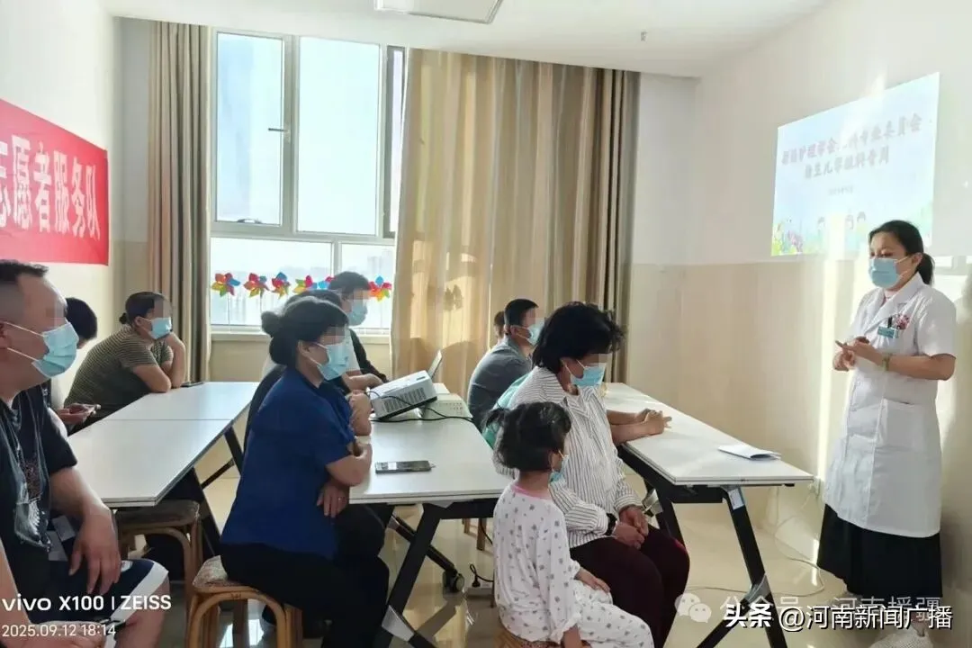 河南援疆专家如何与哈密市中心医院协作拯救重症新生儿？“输血式”到“造血式”有何转变？