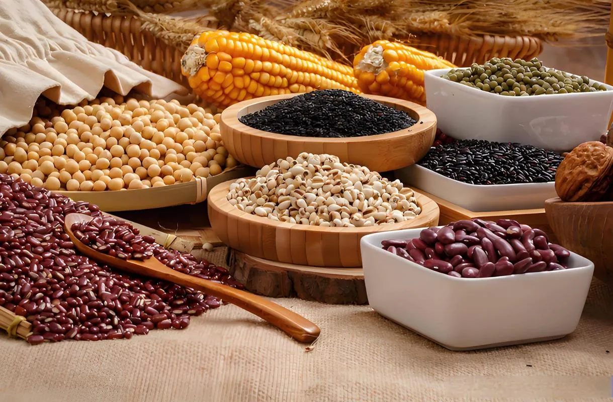 主食越少越好？为何说这种观念是误区，正确吃主食对健康有何重要意义？