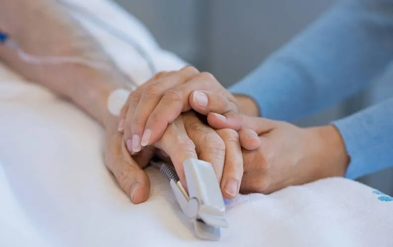 疼痛和死亡哪个更可怕？从医学角度看如何应对疼痛与死亡？