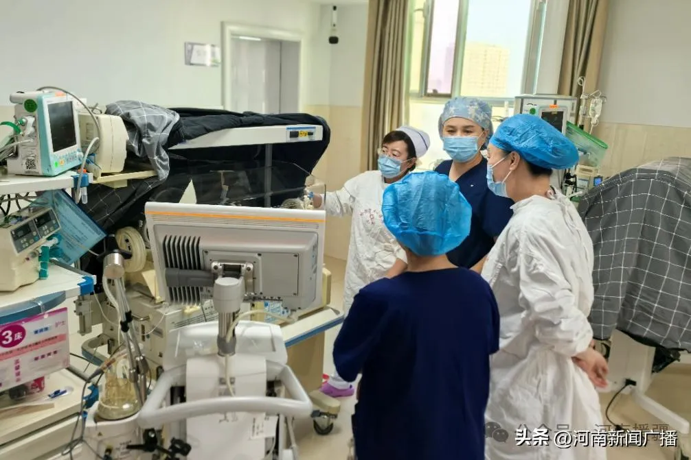 河南援疆专家如何与哈密市中心医院协作拯救重症新生儿？“输血式”到“造血式”有何转变？