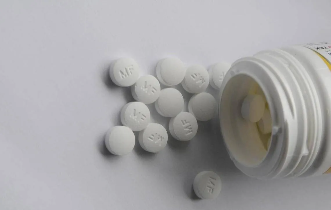 二甲双胍为何被誉为“抗衰神药”？这款“老药”对身体 6 方面改变及适用人群有哪些？