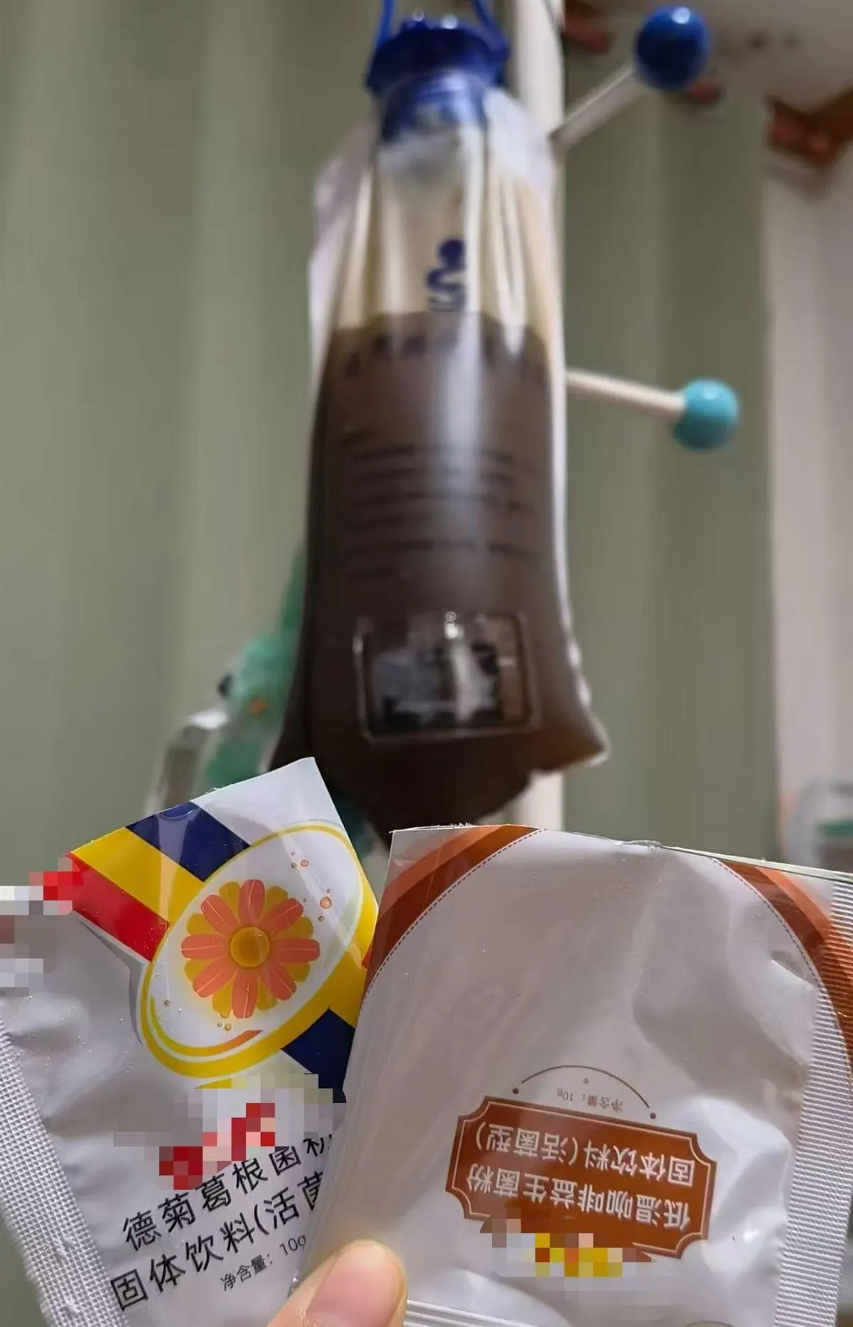 女子称咖啡灌肠三年全家都在用，医生说没证据不提倡，咖啡灌肠真靠谱？