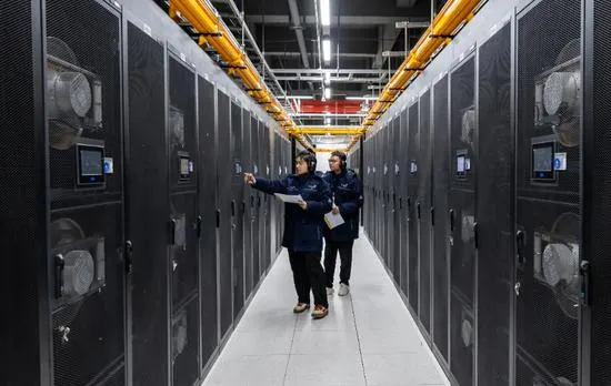 克拉玛依凭什么深化国际合作?跨境医疗、算力及绿色能源领域怎么做? 克拉玛依凭什么深化国际合作?跨境医疗、算力及绿色能源领域怎么做?