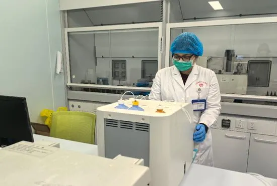 克拉玛依凭什么深化国际合作?跨境医疗、算力及绿色能源领域怎么做? 克拉玛依凭什么深化国际合作?跨境医疗、算力及绿色能源领域怎么做?