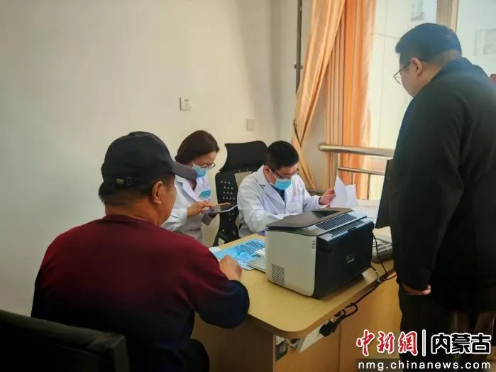 科尔沁区如何在“十四五”实现医疗蝶变?家门口享优质医疗咋做到? 科尔沁区如何在“十四五”实现医疗蝶变?家门口享优质医疗咋做到?