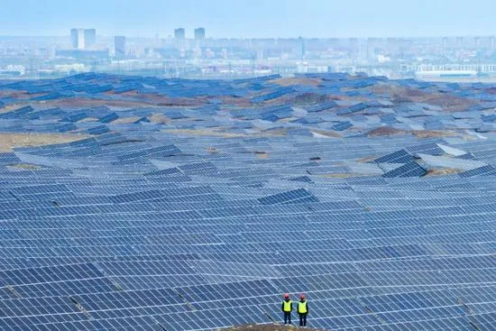 克拉玛依凭什么深化国际合作?跨境医疗、算力及绿色能源领域怎么做? 克拉玛依凭什么深化国际合作?跨境医疗、算力及绿色能源领域怎么做?