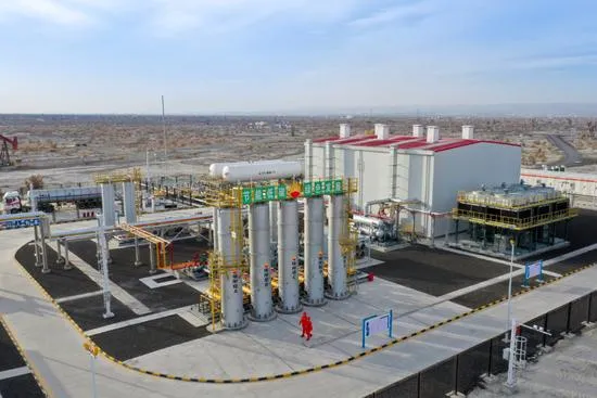 克拉玛依凭什么深化国际合作?跨境医疗、算力及绿色能源领域怎么做? 克拉玛依凭什么深化国际合作?跨境医疗、算力及绿色能源领域怎么做?