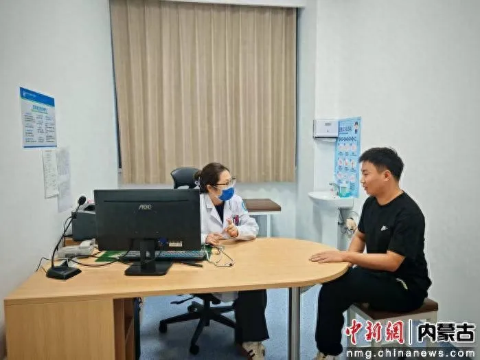 科尔沁区如何在“十四五”实现医疗蝶变?家门口享优质医疗咋做到? 科尔沁区如何在“十四五”实现医疗蝶变?家门口享优质医疗咋做到?