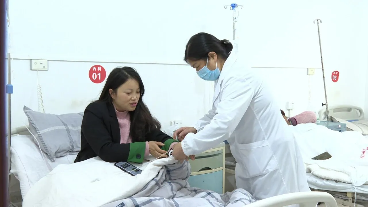 普定县构建全域医共体,如何通过资源下沉提升基层医疗水平与群众就医获得感? 普定县构建全域医共体,如何通过资源下沉提升基层医疗水平与群众就医获得感?