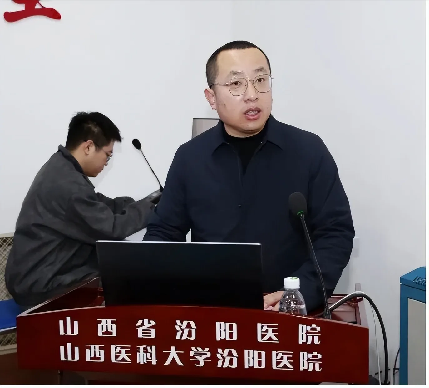 吕梁市骨科领域双重盛事举办,如何推动区域骨科医疗事业高质量发展? 吕梁市骨科领域双重盛事举办,如何推动区域骨科医疗事业高质量发展?