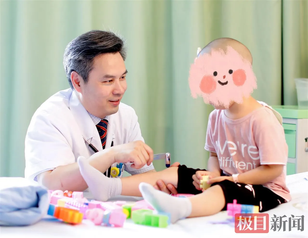 武汉儿童医院刘智胜教授获“行业杰出专家”,他在儿童癫痫诊疗领域有哪些突出贡献? 武汉儿童医院刘智胜教授获“行业杰出专家”,他在儿童癫痫诊疗领域有哪些突出贡献?