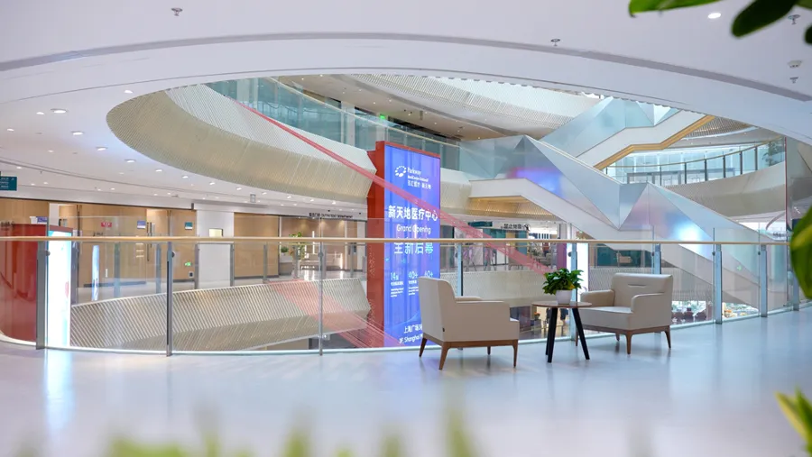 百汇医疗新天地医疗中心在上海开业,对完善医疗服务体系有哪些意义与举措? 百汇医疗新天地医疗中心在上海开业,对完善医疗服务体系有哪些意义与举措?