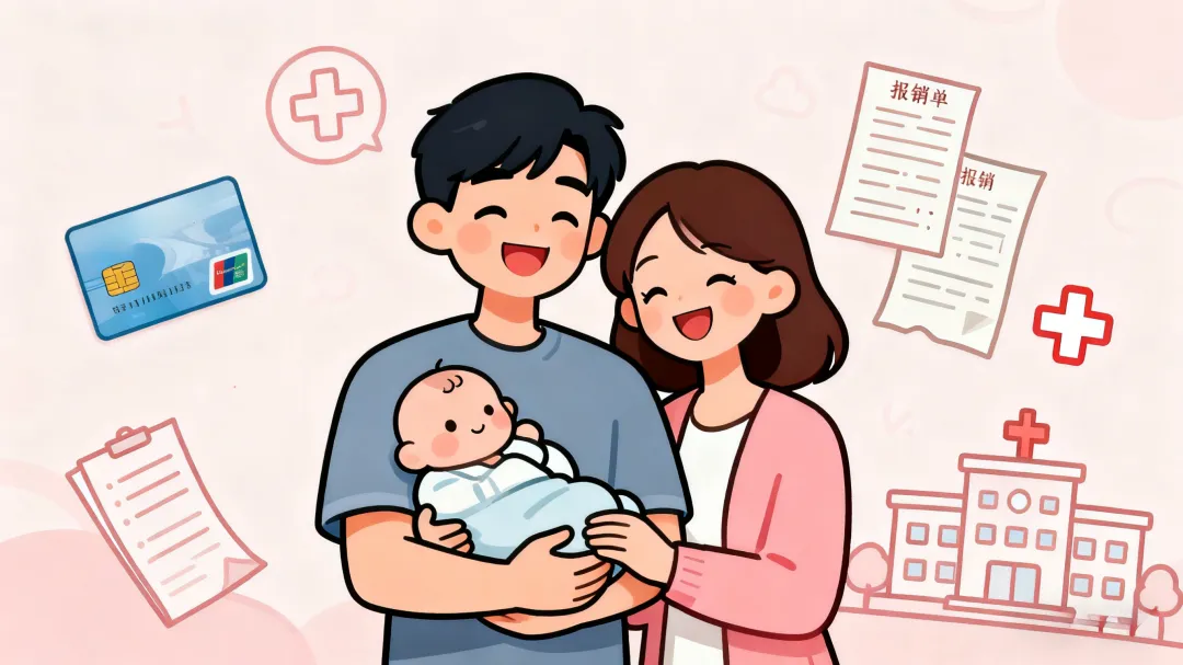 云南医保系统如何构建“全周期”“全方位”生育医疗保障体系以营造生育友好环境? 云南医保系统如何构建“全周期”“全方位”生育医疗保障体系以营造生育友好环境?