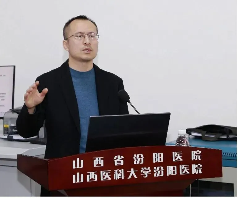 吕梁市骨科领域双重盛事举办,如何推动区域骨科医疗事业高质量发展? 吕梁市骨科领域双重盛事举办,如何推动区域骨科医疗事业高质量发展?