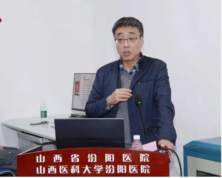 吕梁市骨科领域双重盛事举办,如何推动区域骨科医疗事业高质量发展? 吕梁市骨科领域双重盛事举办,如何推动区域骨科医疗事业高质量发展?