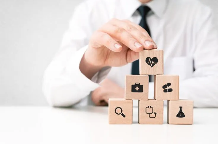 按病种付费新规焕活医保治理新动能 按病种付费新规焕活医保治理新动能