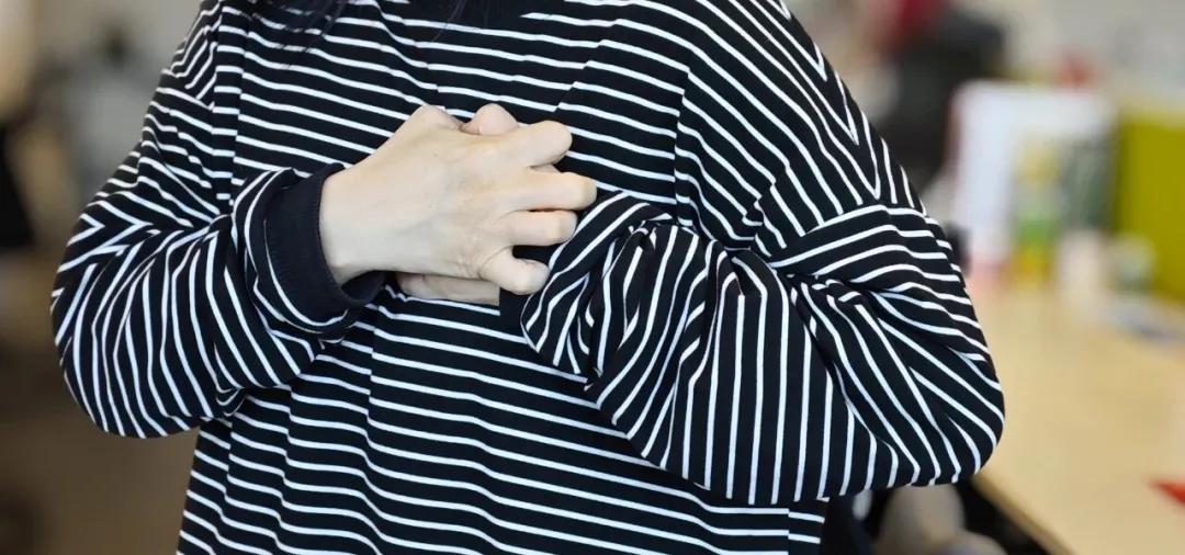 冬季为何是心肌梗死高发季?身体发出哪些信号要警惕?发病该如何急救? 冬季为何是心肌梗死高发季?身体发出哪些信号要警惕?发病该如何急救?