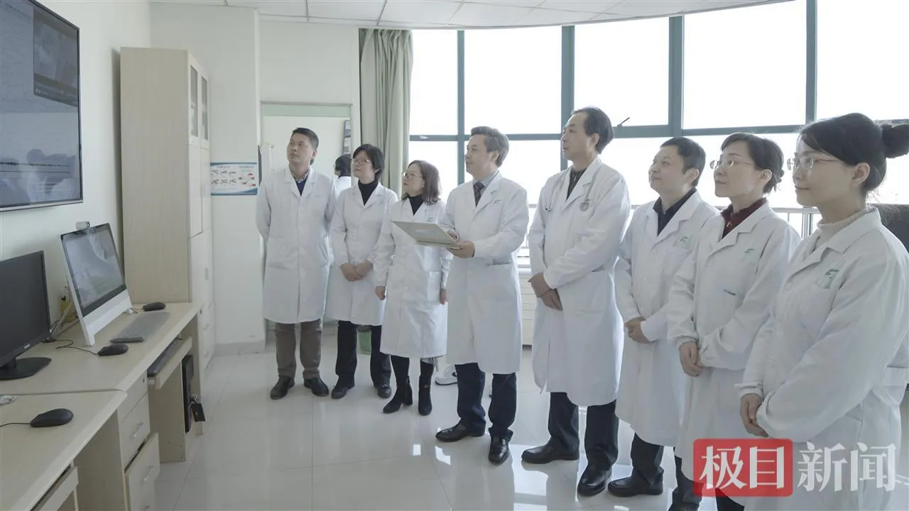 武汉儿童医院刘智胜教授获“行业杰出专家”,他在儿童癫痫诊疗领域有哪些突出贡献? 武汉儿童医院刘智胜教授获“行业杰出专家”,他在儿童癫痫诊疗领域有哪些突出贡献?