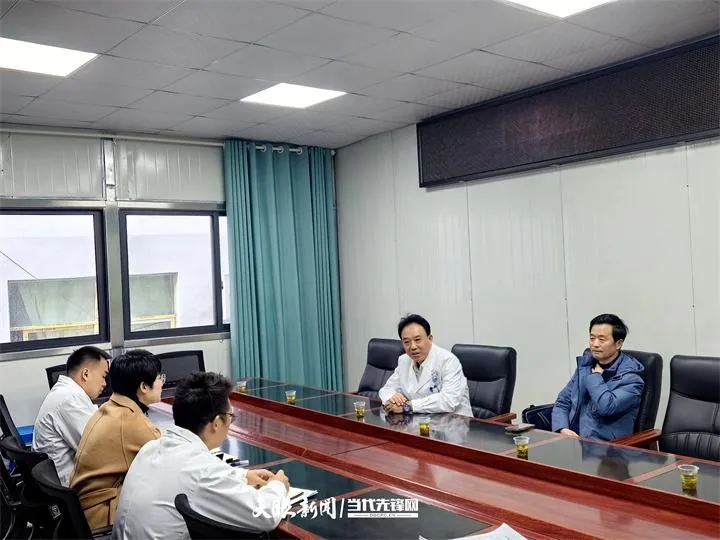 遵义医科大学第二附属医院与务川人民医院眼科专科联盟签约,在乡村振兴中能带来哪些助力? 遵义医科大学第二附属医院与务川人民医院眼科专科联盟签约,在乡村振兴中能带来哪些助力?