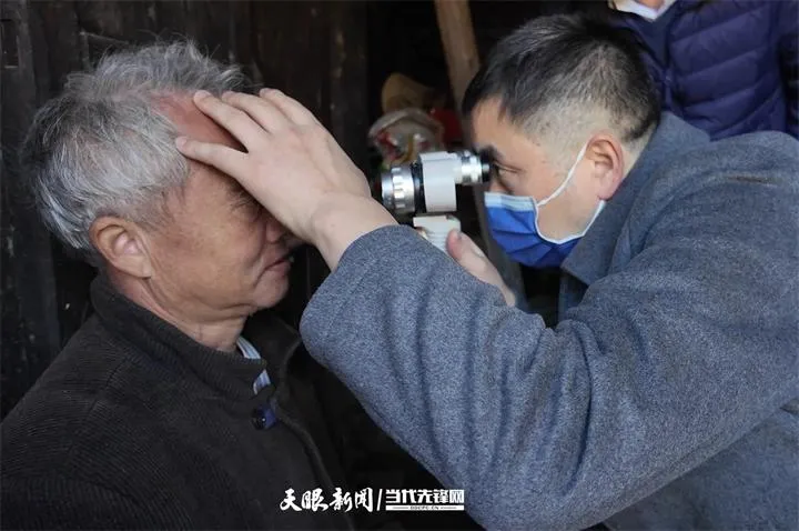 遵义医科大学第二附属医院与务川人民医院眼科专科联盟签约,在乡村振兴中能带来哪些助力? 遵义医科大学第二附属医院与务川人民医院眼科专科联盟签约,在乡村振兴中能带来哪些助力?