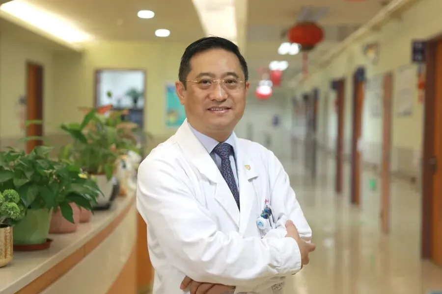 中国科学院新晋院士周俭：从医受家风影响，在肝癌防治领域有哪些突出贡献与展望？