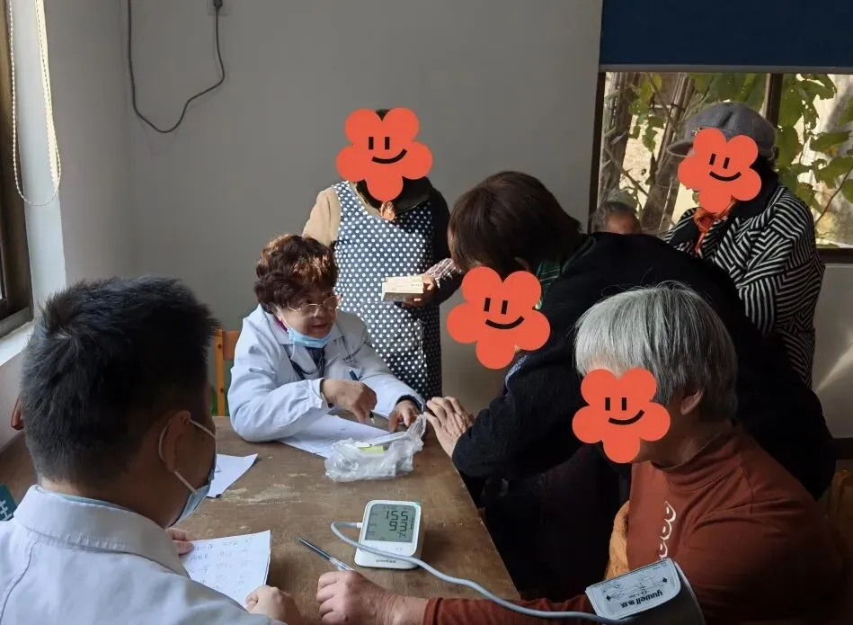 致公党开展“明志・乡村行”送医下乡活动，有何亮点与未来规划？