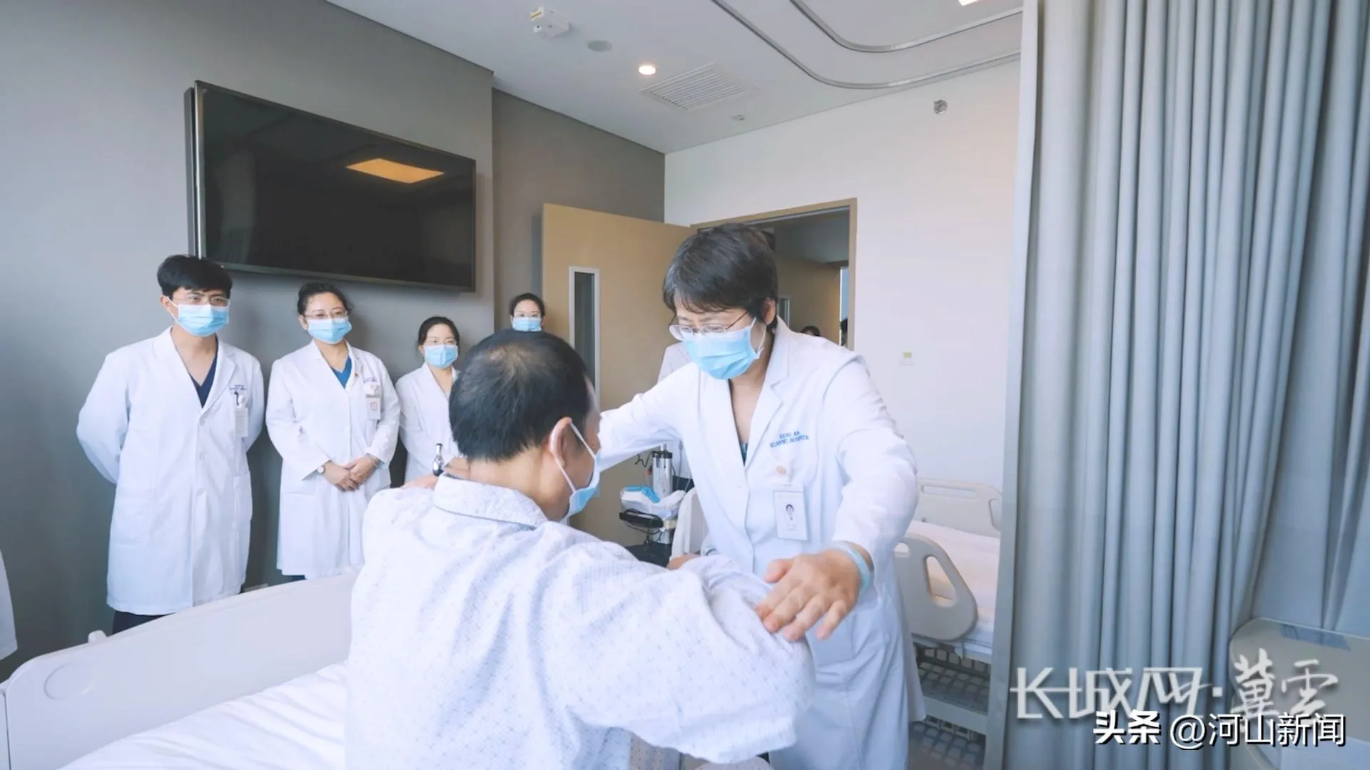 雄安新区医联体建设有哪些创新？如何借助合作提升基层医疗水平，惠及新区群众？