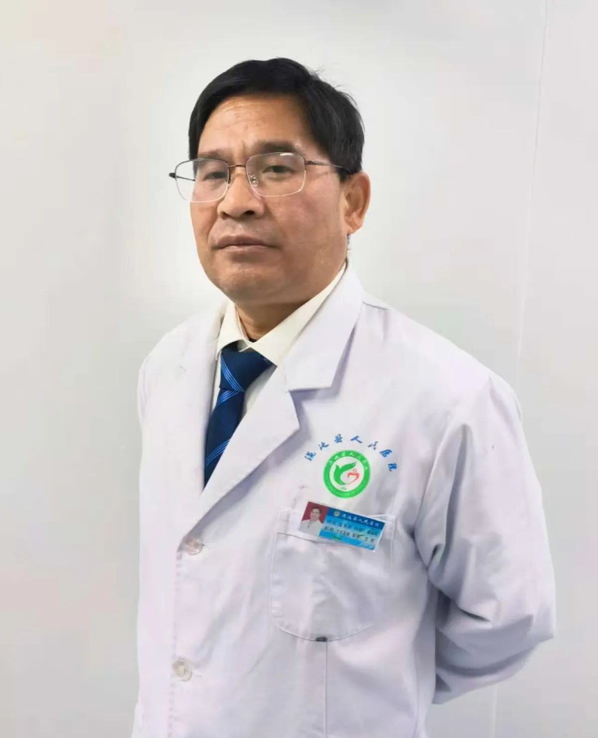 渑池县人民医院肿瘤科：基层医疗的“抗癌先锋”| 肿瘤科的温度