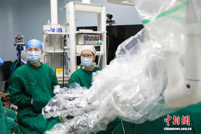 农工党助力国家区域医疗中心实现共建共享 毕节民众“近”享优质医疗服务