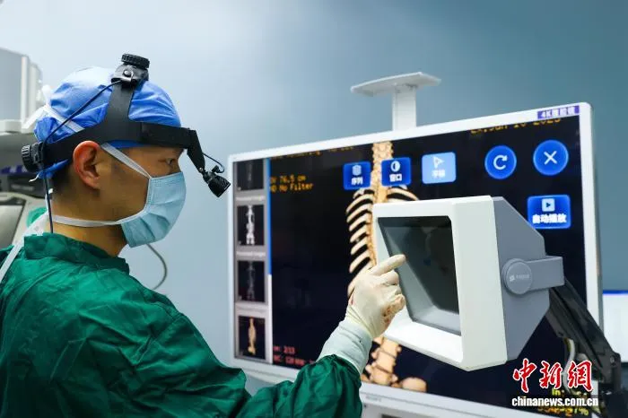 农工党助力国家区域医疗中心实现共建共享 毕节民众“近”享优质医疗服务