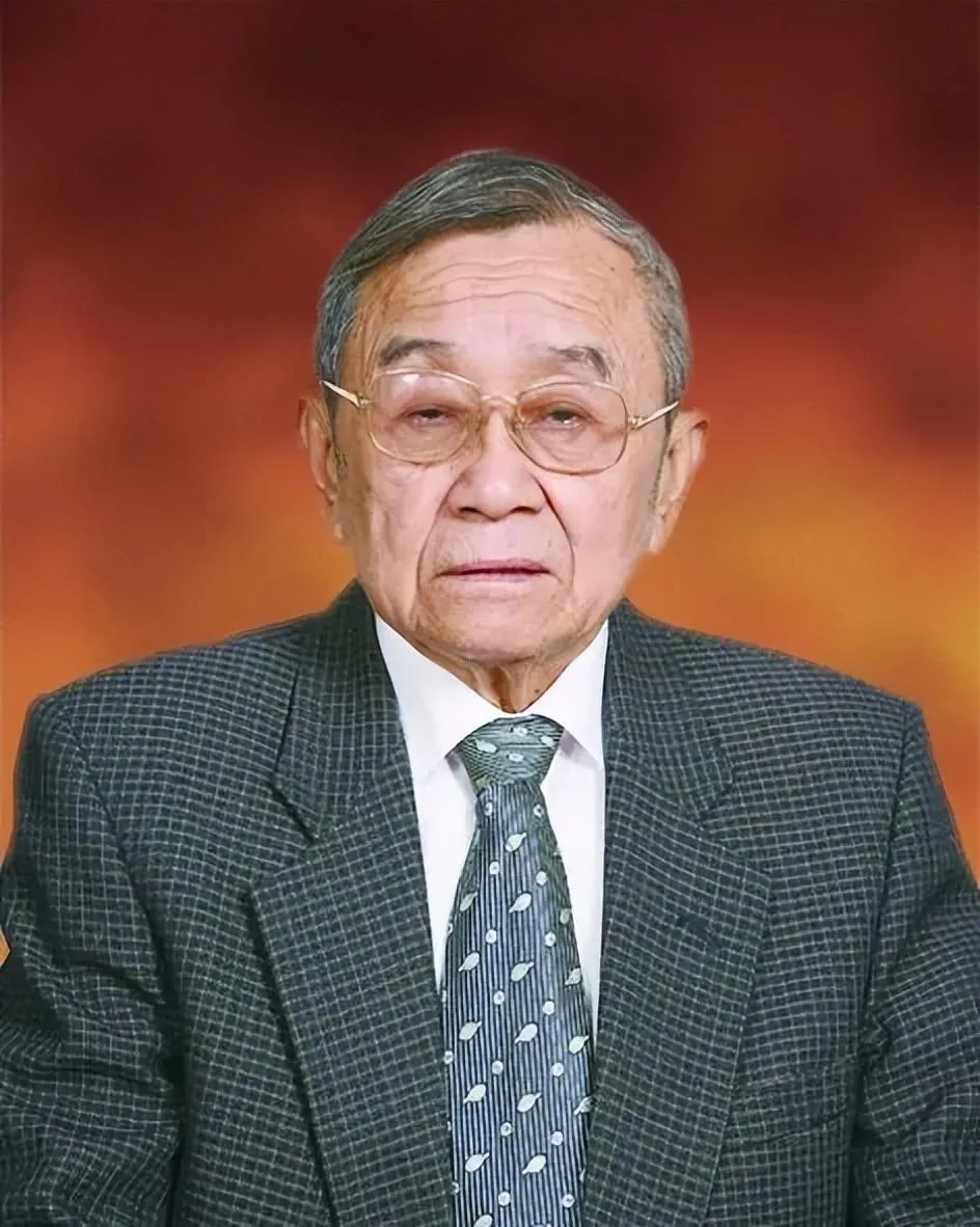 突发讣告，重大损失！著名专家在上海逝世，享年 98 岁