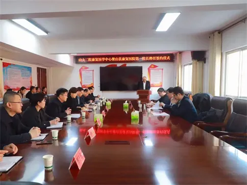 首飞成功！济宁市第一人民医院医疗运输开启“低空时代”
