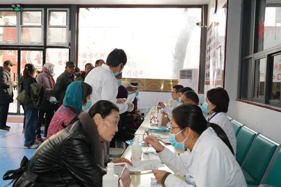 济宁市第一人民医院马集巡回医疗有何成果？如何持续推进“强基”行动？