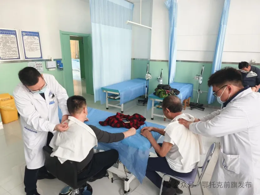 “十四五”鄂托克前旗医疗卫生事业如何破题“看病难”，提升群众健康福祉？