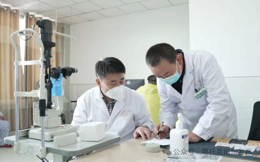 “十四五”鄂托克前旗医疗卫生事业如何破题“看病难”，提升群众健康福祉？