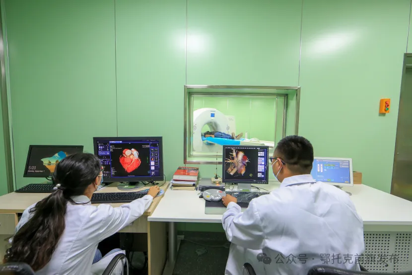 “十四五”鄂托克前旗医疗卫生事业如何破题“看病难”，提升群众健康福祉？