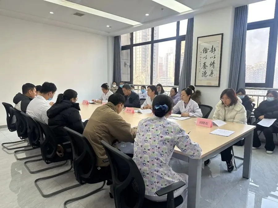 渭南卫生医疗领域近期有哪些重要动态？从网络安全到应急演练都有哪些进展？