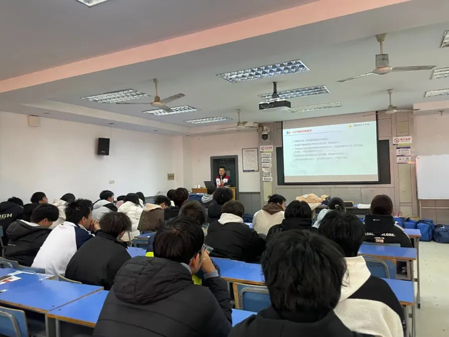 渭南卫生医疗领域近期有哪些重要动态？从网络安全到应急演练都有哪些进展？