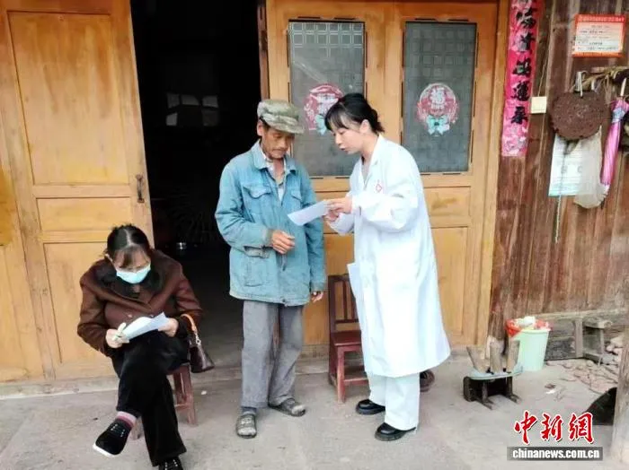 城步县如何深化医改惠民生？医共体、标准化建设与便民服务有哪些成效？