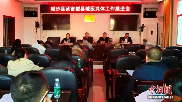 城步县如何深化医改惠民生？医共体、标准化建设与便民服务有哪些成效？