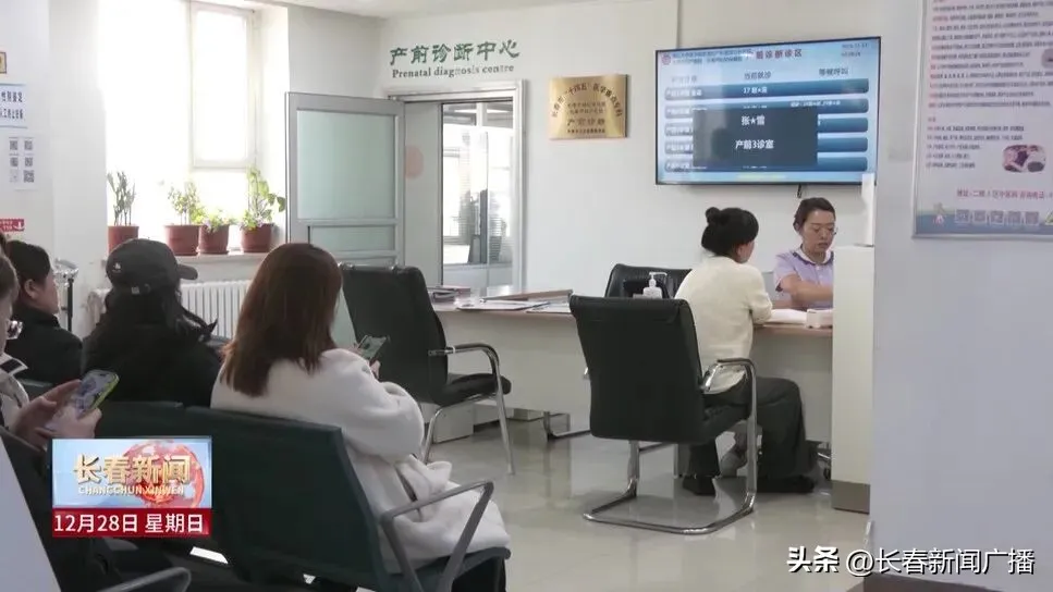 高质量发展新答卷丨优质医疗“沉”下来 健康保障“提”上去