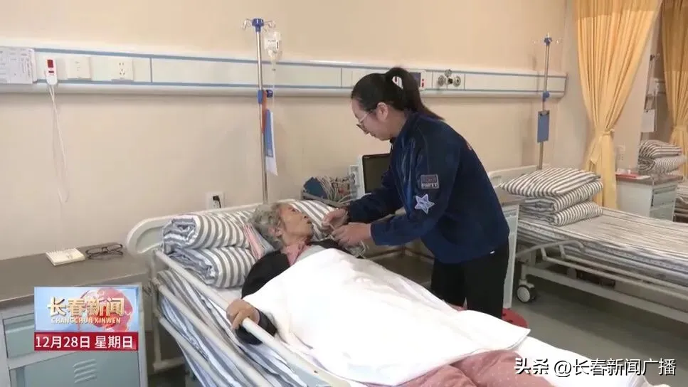 高质量发展新答卷丨优质医疗“沉”下来 健康保障“提”上去