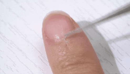 不要拔！不要拔！有人因此感染……快住手