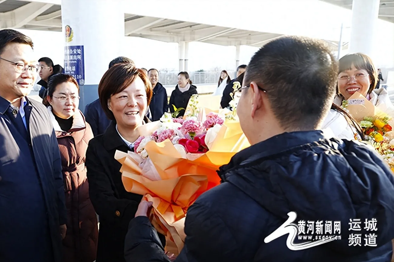 白衣执甲援非路 大爱无疆载誉归——运城市中心医院援非医疗队载誉凯旋
