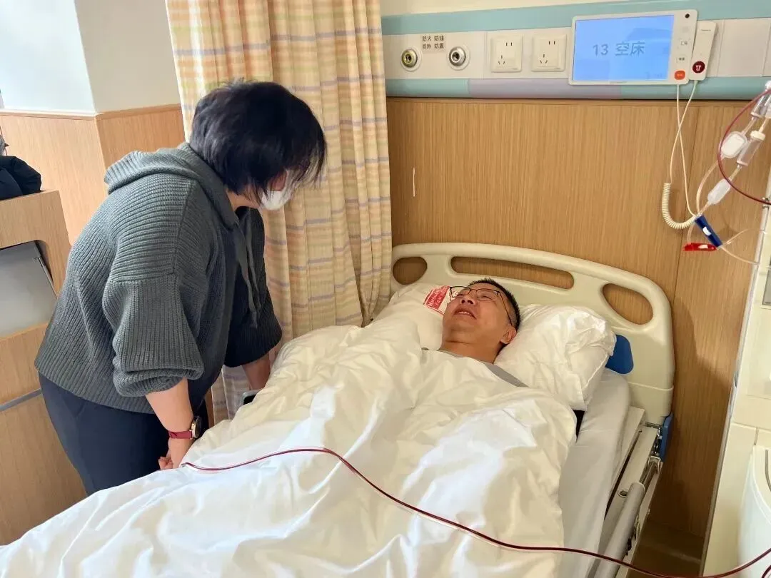 “生命接力”在松江：21 年间 53 例造血干细胞捐献者背后的温情集结