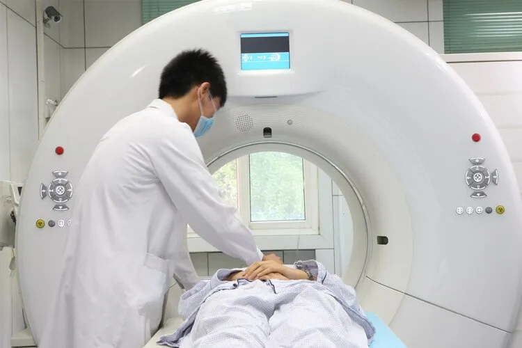 科学拆解 CT 检查辐射真相：一次检查 =1- 2 年天然辐射，致癌风险无需恐慌