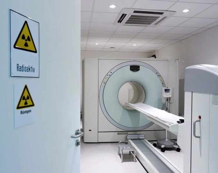 科学拆解 CT 检查辐射真相：一次检查 =1- 2 年天然辐射，致癌风险无需恐慌