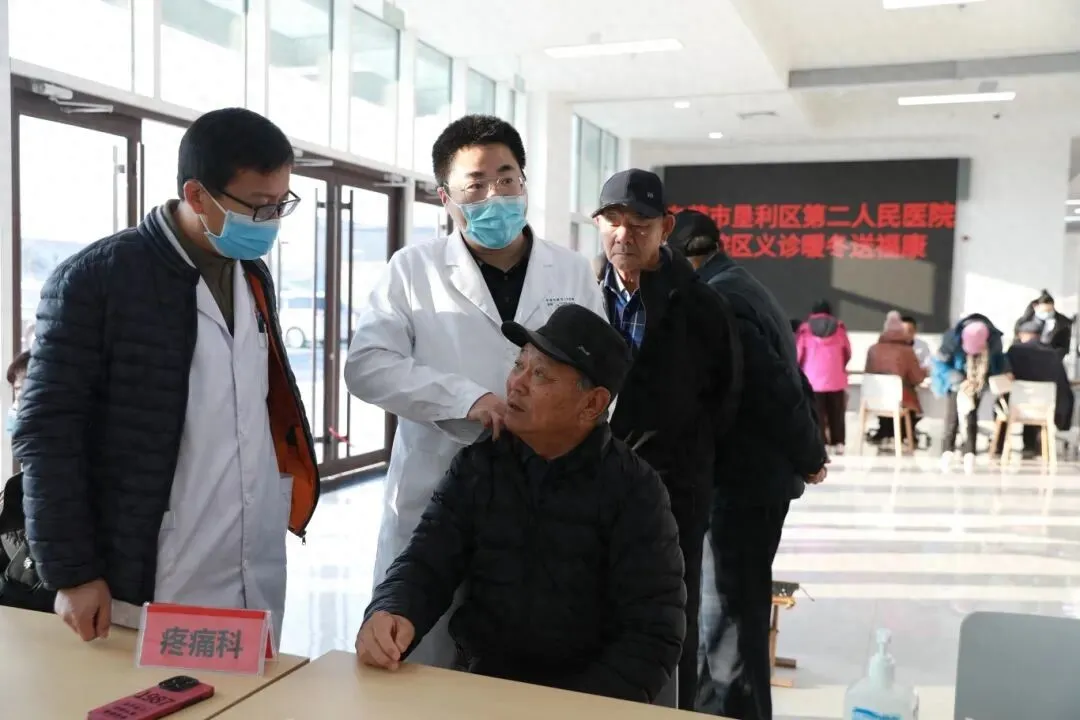科学拆解 CT 检查辐射真相：一次检查 =1- 2 年天然辐射，致癌风险无需恐慌