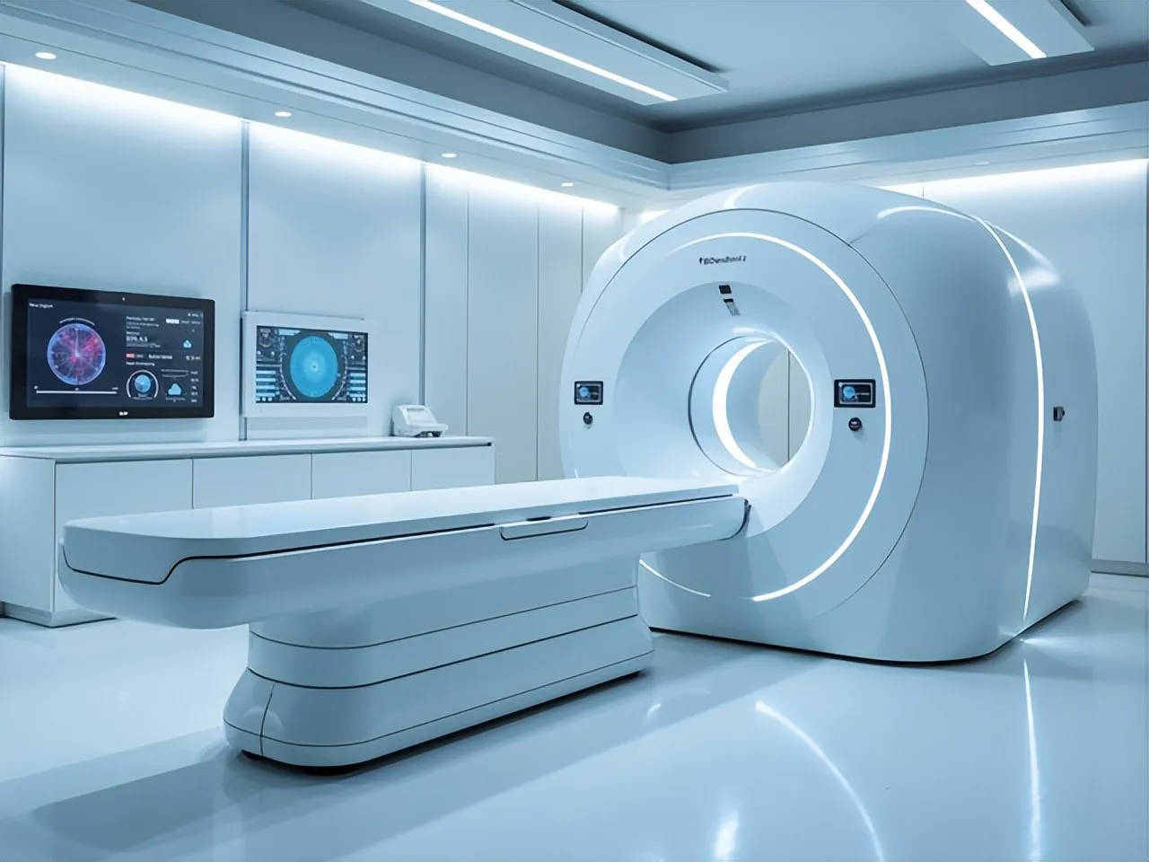 科学拆解 CT 检查辐射真相：一次检查 =1- 2 年天然辐射，致癌风险无需恐慌